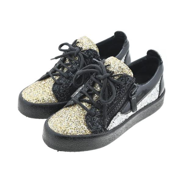 GIUSEPPE ZANOTTI DESIGN スニーカー レディース ジュゼッペザノッティーデサイ...