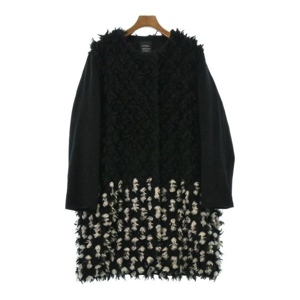 LIMI feu コート（その他） レディース リミフー 中古　古着