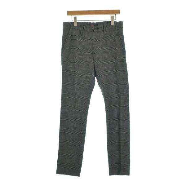 LIMI feu スラックス レディース リミフー 中古　古着