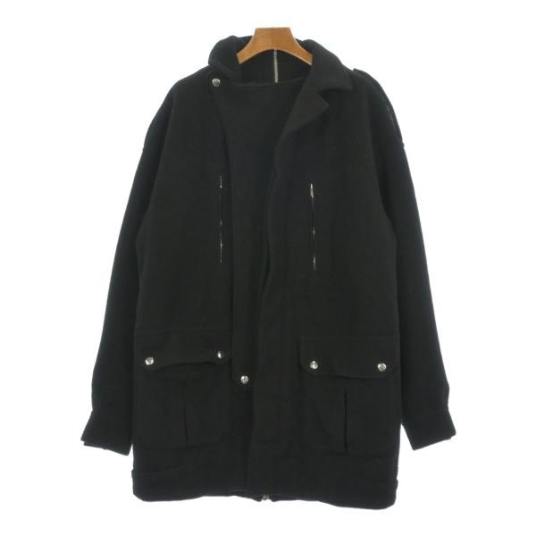LIMI feu コート（その他） レディース リミフー 中古　古着