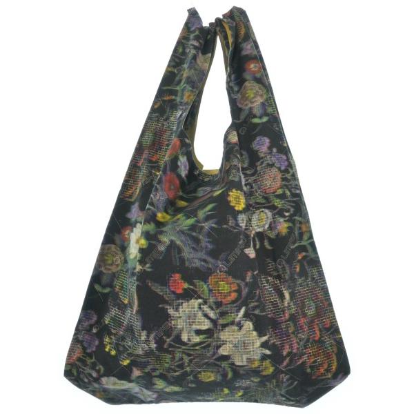 LIMI feu トートバッグ レディース リミフー 中古　古着