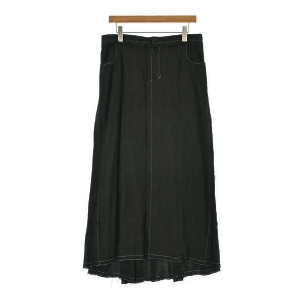 LIMI feu ロング・マキシ丈スカート レディース リミフー 中古　古着