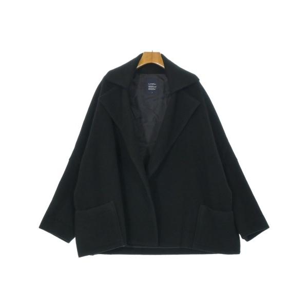 LIMI feu コート（その他） レディース リミフー 中古　古着
