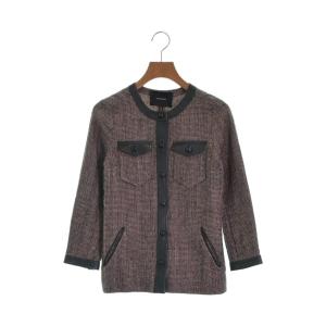 ISABEL MARANT 【美品】 / イザベルマラン | 2024AW KATHLEN