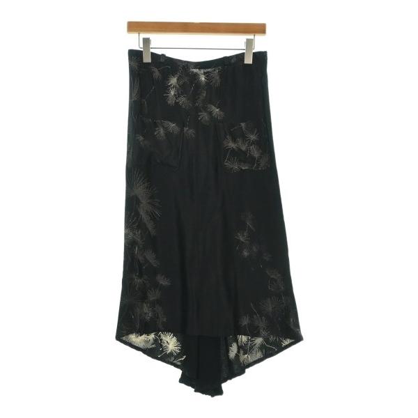 ISABEL MARANT ロング・マキシ丈スカート レディース イザベルマラン 中古　古着