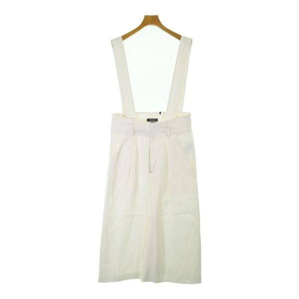 ISABEL MARANT オールインワン/サロペット レディース イザベルマラン 中古　古着
