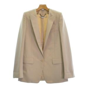 ステラマッカートニー STELLA McCARTNEY 24SS ポンチョトレンチコート