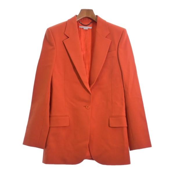 STELLA McCARTNEY テーラードジャケット レディース ステラマッカートニー 中古　古着