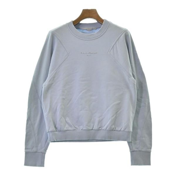 STELLA McCARTNEY スウェット レディース ステラマッカートニー 中古　古着