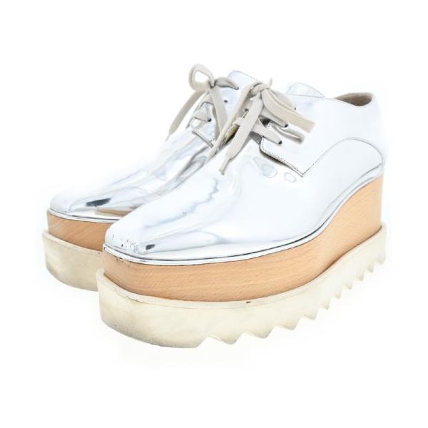 STELLA McCARTNEY シューズ（その他） レディース 中古　古着 ステラマッカートニー