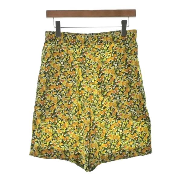 STELLA McCARTNEY ショートパンツ レディース ステラマッカートニー 中古　古着