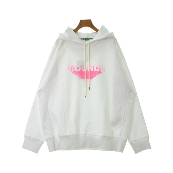 STELLA McCARTNEY パーカー レディース ステラマッカートニー 中古　古着