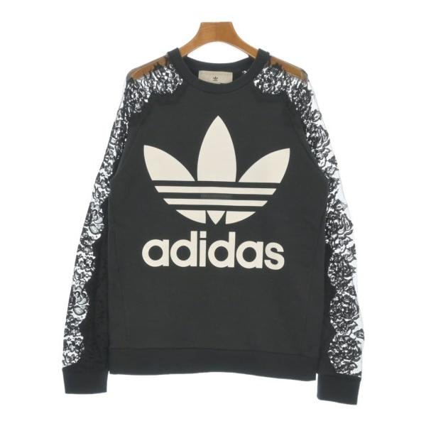 STELLA McCARTNEY スウェット レディース ステラマッカートニー 中古　古着