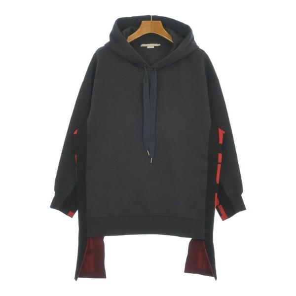 STELLA McCARTNEY パーカー レディース ステラマッカートニー 中古　古着