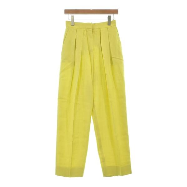 STELLA McCARTNEY スラックス レディース ステラマッカートニー 中古　古着