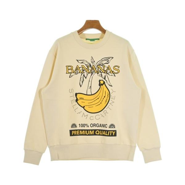 STELLA McCARTNEY スウェット レディース ステラマッカートニー 中古　古着