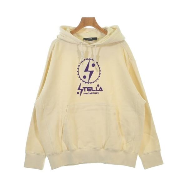 STELLA McCARTNEY パーカー レディース ステラマッカートニー 中古　古着