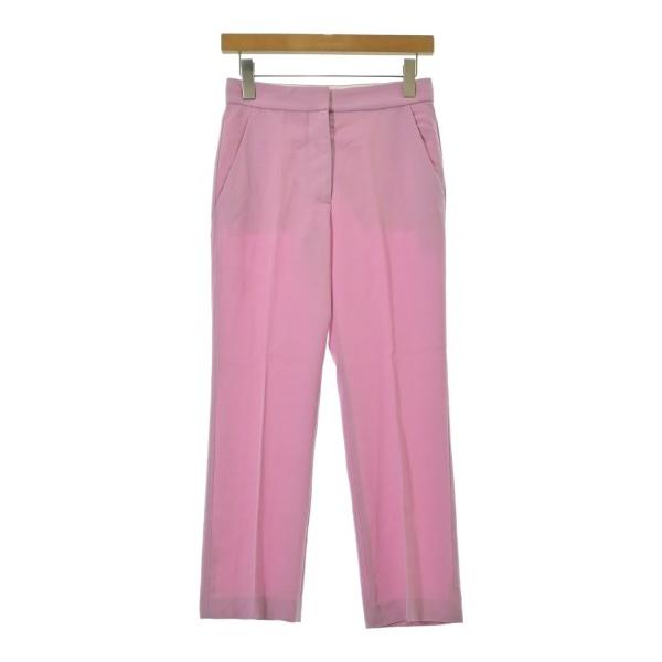 STELLA McCARTNEY スラックス レディース ステラマッカートニー 中古　古着