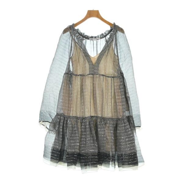 STELLA McCARTNEY ワンピース レディース ステラマッカートニー 中古　古着