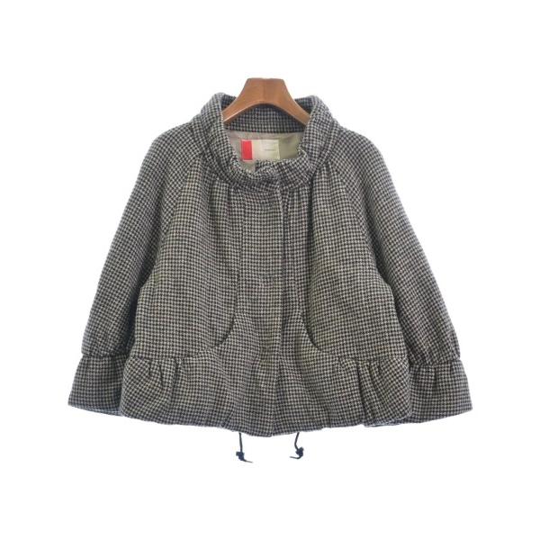 setaichiro ブルゾン（その他） レディース セタ　イチロウ 中古　古着