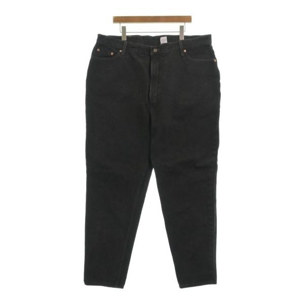 LEVI'S デニムパンツ メンズ リーバイス 中古　古着