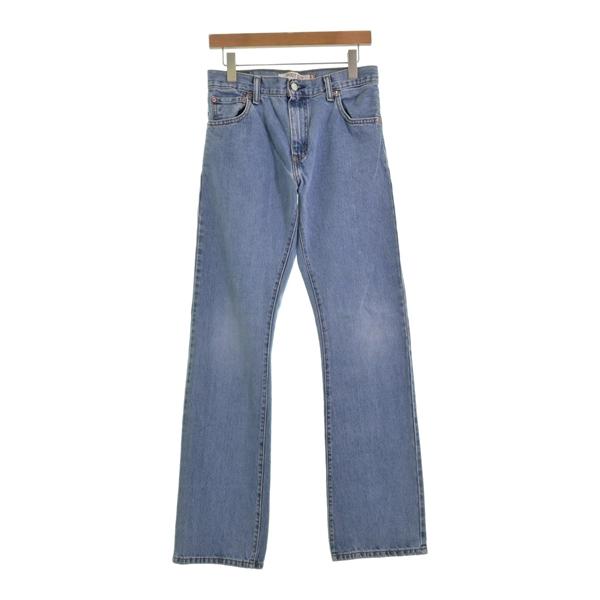 LEVI&apos;S デニムパンツ メンズ リーバイス 中古　古着