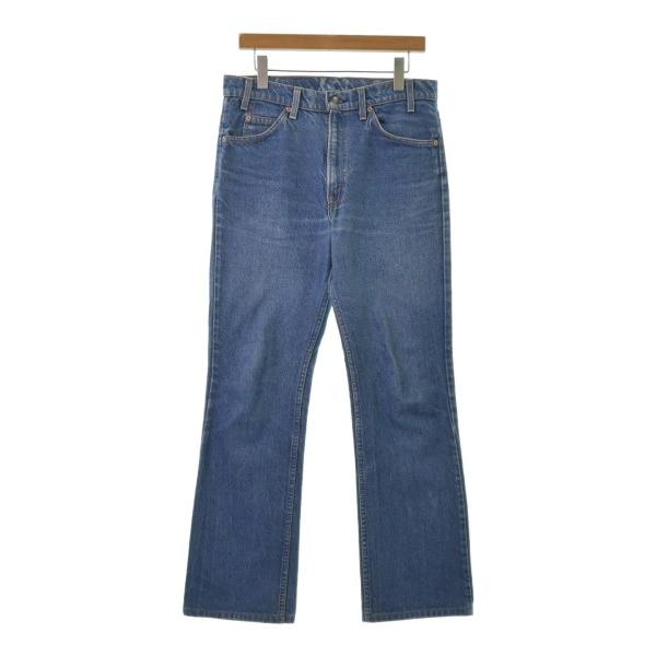 LEVI&apos;S デニムパンツ メンズ リーバイス 中古　古着