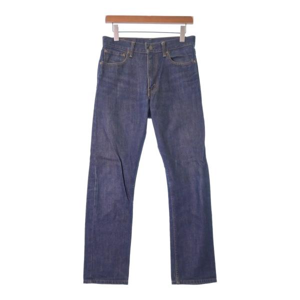 LEVI&apos;S デニムパンツ メンズ リーバイス 中古　古着