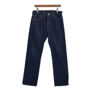 LEVI'S デニムパンツ メンズ リーバイス 中古　古着｜ragtagonlineshop