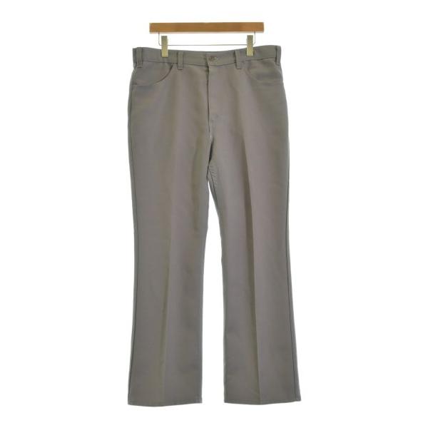 LEVI'S スラックス メンズ リーバイス 中古　古着