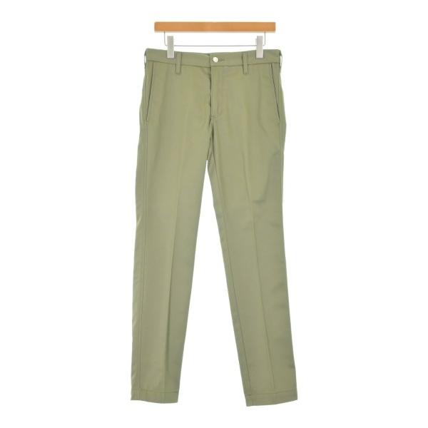 LEVI'S チノパン メンズ リーバイス 中古　古着
