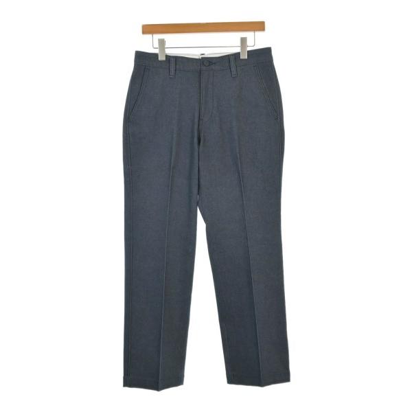 LEVI'S デニムパンツ メンズ リーバイス 中古　古着