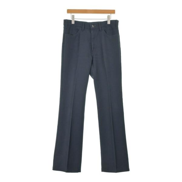 LEVI'S スラックス メンズ リーバイス 中古　古着