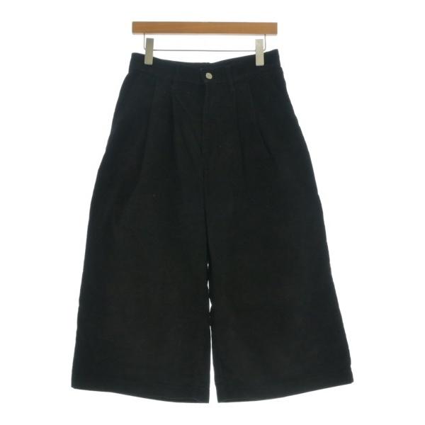 LEVI'S クロップドパンツ レディース リーバイス 中古　古着