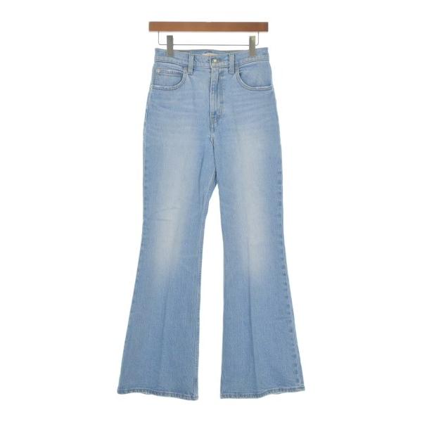 LEVI'S デニムパンツ レディース リーバイス 中古　古着