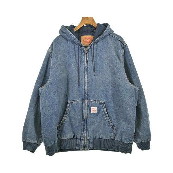 LEVI'S ブルゾン（その他） メンズ リーバイス 中古　古着
