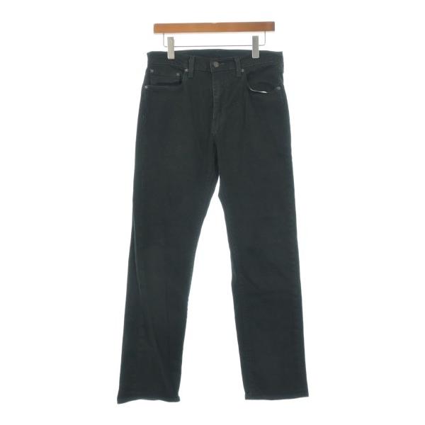 LEVI'S デニムパンツ メンズ リーバイス 中古　古着