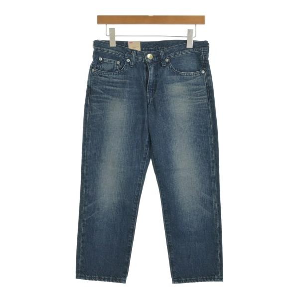LEVI'S デニムパンツ レディース リーバイス 中古　古着