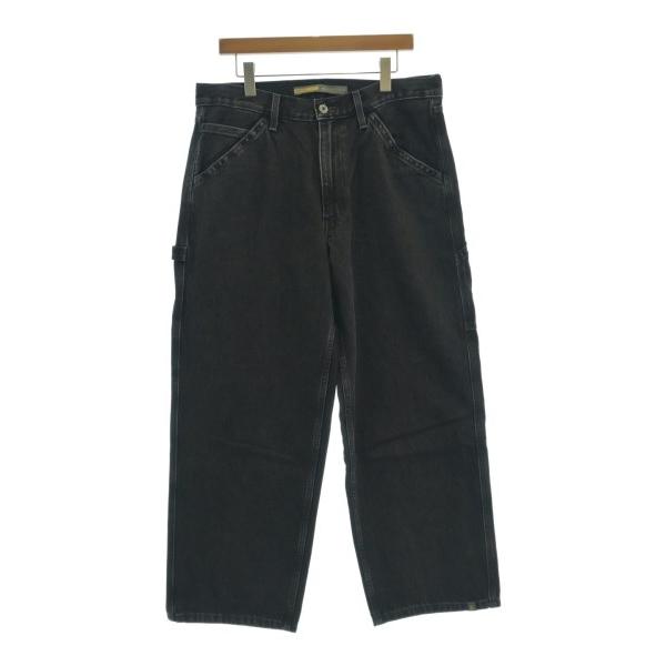 LEVI'S デニムパンツ メンズ リーバイス 中古　古着