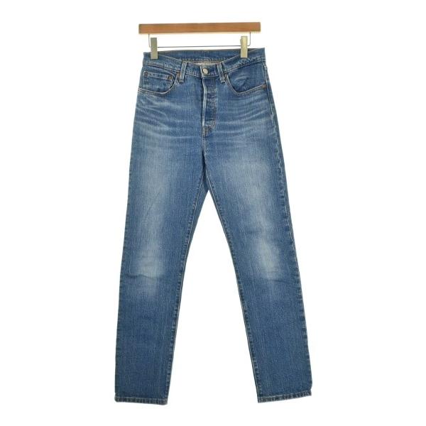 LEVI'S デニムパンツ レディース リーバイス 中古　古着