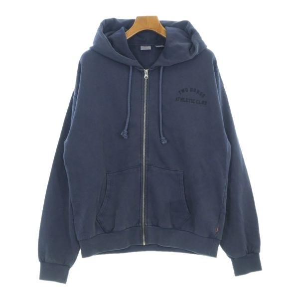 LEVI'S パーカー メンズ リーバイス 中古　古着