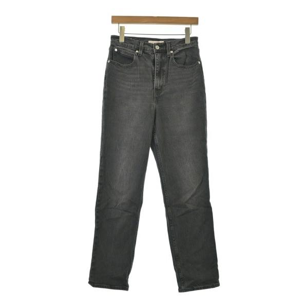 LEVI'S デニムパンツ レディース リーバイス 中古　古着