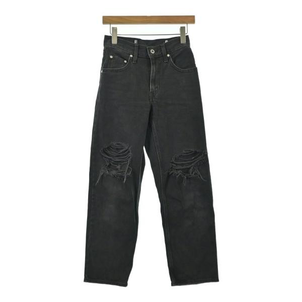 LEVI'S デニムパンツ レディース リーバイス 中古　古着