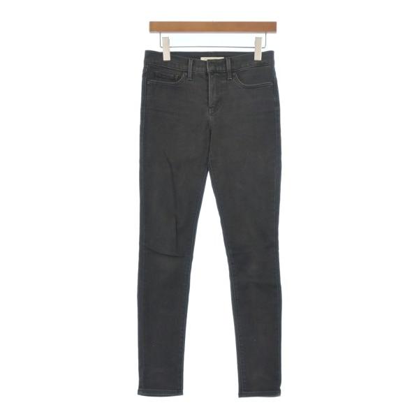 LEVI'S デニムパンツ レディース リーバイス 中古　古着