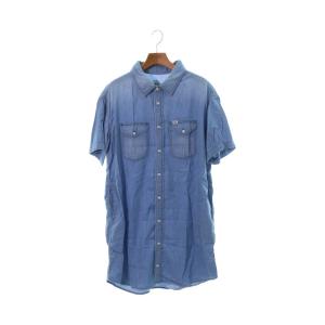 Lee ワンピースの商品一覧 ワンピース チュニック ファッション 通販 Yahoo ショッピング