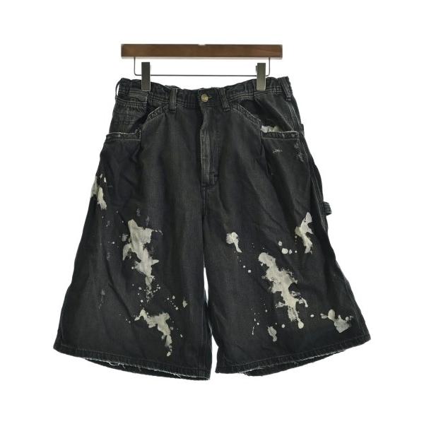 Lee ショートパンツ メンズ リー 中古　古着