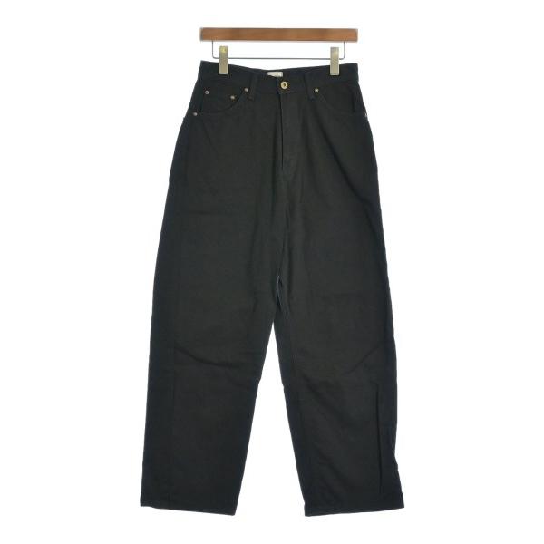 PAGE BOY デニムパンツ レディース ページボーイ 中古　古着
