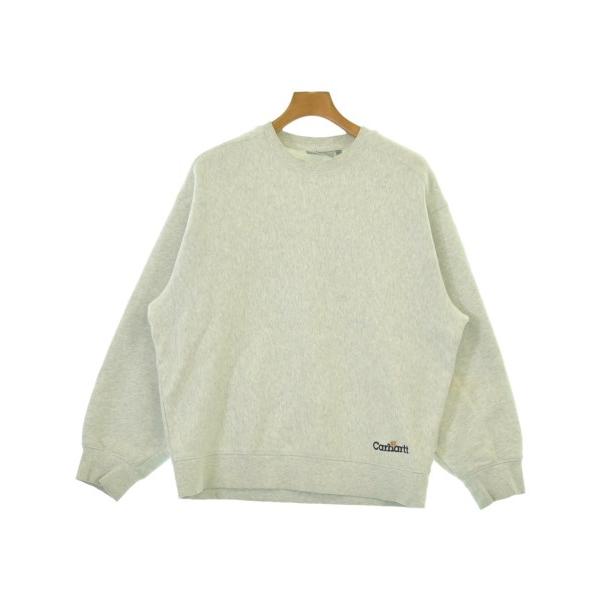 Carhartt スウェット メンズ カーハート 中古　古着