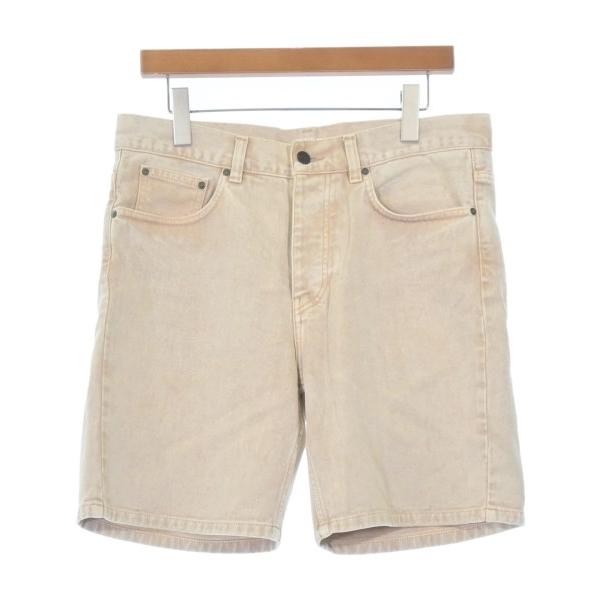 Carhartt ショートパンツ メンズ カーハート 中古　古着