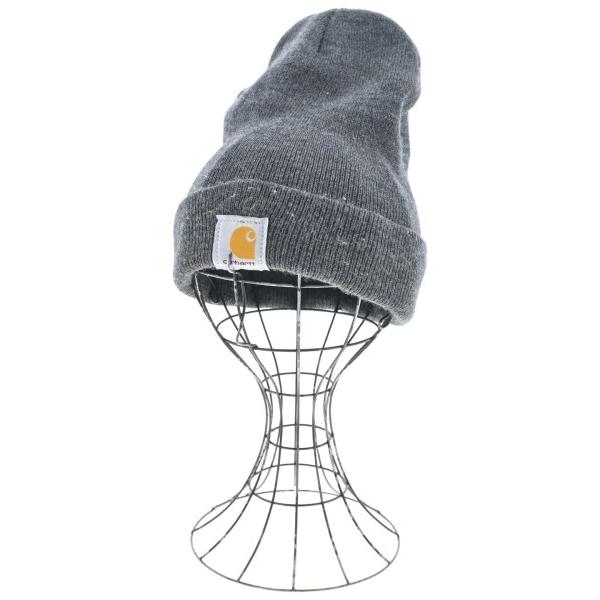 Carhartt ニットキャップ・ビーニー メンズ カーハート 中古　古着